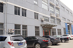 佳富染色機(jī)工廠圖片